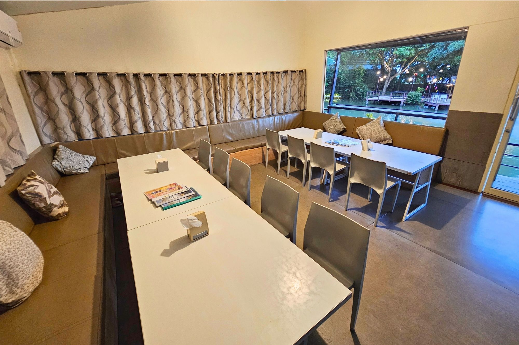 ร้าน จัด วัน เกิด ราชพฤกษ์